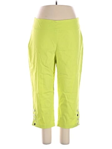 Zac & Rachel Active Pants (view 1)