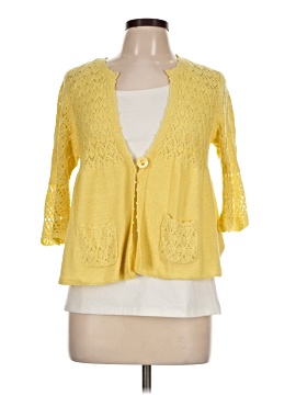 Intuitions Cardigan