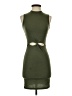 rue21 Green Casual Dress Size S - photo 1