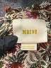 Maeve 100% Polyester Floral Ivory Sleeveless Blouse Size 0 - photo 7
