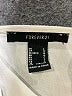 Forever 21 Ivory Sleeveless Top Size L - photo 7