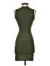 rue21 Green Casual Dress Size S - photo 2