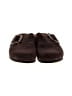 White Mountain Brown Mule/Clog Size 9 1/2 - photo 2