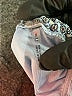 Out From Under Tweed Blue Swimsuit Top Size M - photo 4