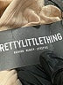 PrettyLittleThing Tan Sleeveless Top Size 4 - photo 7