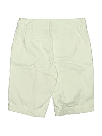 Kenar Khaki Shorts (view 2)