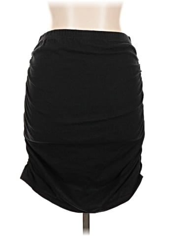 Shein Casual Skirt (view 1)