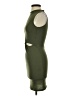 rue21 Green Casual Dress Size S - photo 5