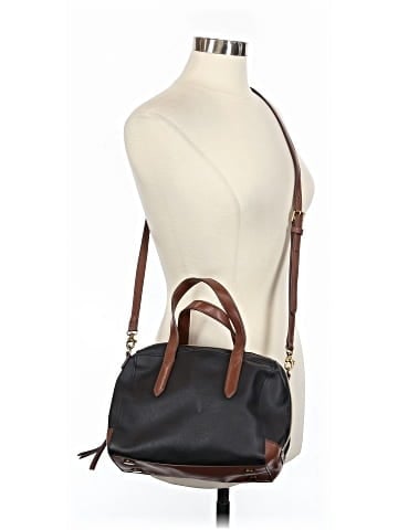 Fossil Satchel (view 2)