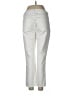 Talbots Ivory Jeans Size 6 - photo 2