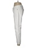 Talbots Ivory Jeans Size 6 - photo 5