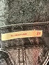 Levi's Chevron-herringbone Gray Jeans Size 27 waist - photo 7