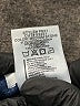 Vibrant M.I.U Blue Jeans Size 11 - photo 8