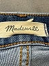 Madewell Blue Jeans Size 27 waist (petite) - photo 4