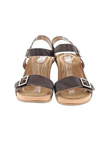 Aetrex Wedges (view 2)