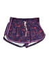 C9 By Champion Print Purple Athletic Shorts Size S - photo 1