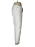 Talbots Ivory Jeans Size 6 - photo 4