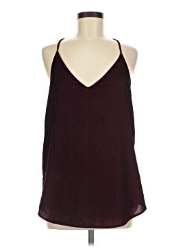 Ann Taylor Loft Sleeveless Blouse
