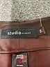 Studio by Torrid Brown Active Pants Size 16 Plus - photo 3