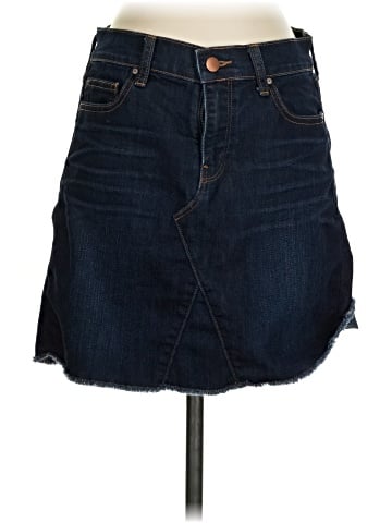 Gap Denim Skirt (view 1)