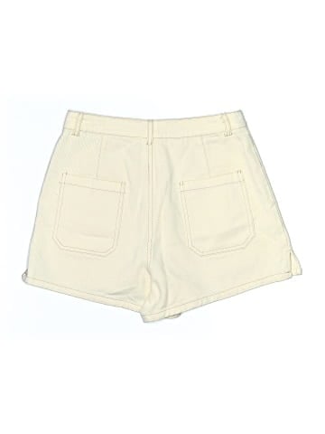 Vestique Khaki Shorts (view 2)