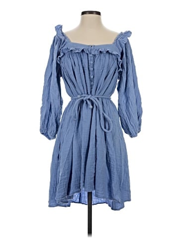 Apiece Apart Casual Dress (view 1)