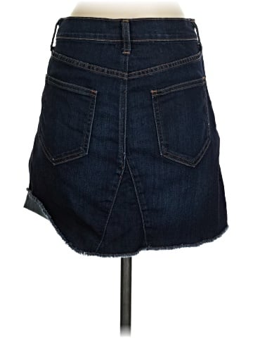 Gap Denim Skirt (view 2)
