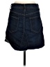 Gap Blue Denim Skirt Size 24 waist - photo 2