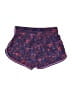 C9 By Champion Print Purple Athletic Shorts Size S - photo 2