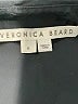 Veronica Beard Black Casual Dress Size 6 - photo 7