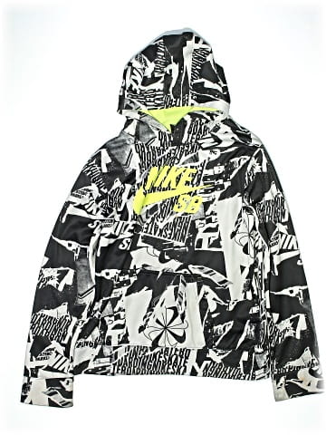 Unbranded Pullover Hoodie (view 1)