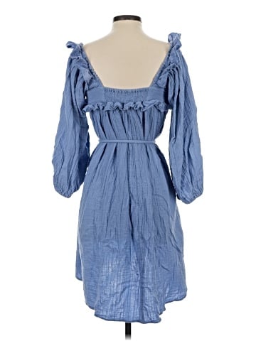 Apiece Apart Casual Dress (view 2)