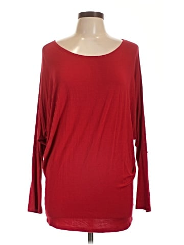 Emma's Closet 3/4 Sleeve T-Shirt (view 1)