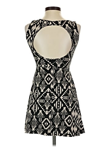 Victoria's Secret Pink Casual Dress (view 2)
