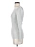 Banana Republic Silver Pullover Sweater Size S - photo 5