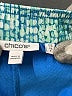 Chico's Tweed Teal Active Skort Size Sm (0.5) - photo 3