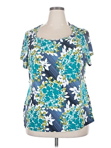 East5th Short Sleeve T-Shirt (view 1)