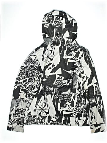 Unbranded Pullover Hoodie (view 2)