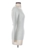Banana Republic Silver Pullover Sweater Size S - photo 4