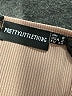 PrettyLittleThing Solid Tan Cocktail Dress Size 2 - photo 7