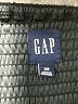 Gap Solid Black Cocktail Dress Size XS - photo 7