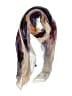 Unbranded Burgundy Scarf One size - photo 1