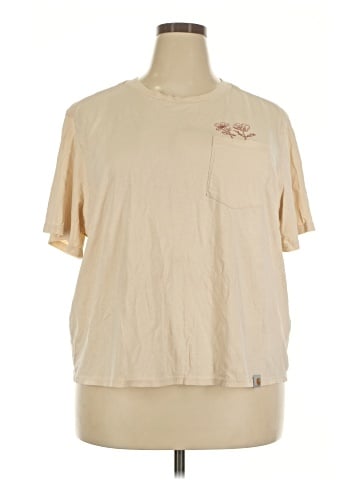 Carhartt Short Sleeve T-Shirt (view 1)