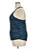 Zyia Active Teal Tank Top Size XXL - photo 5