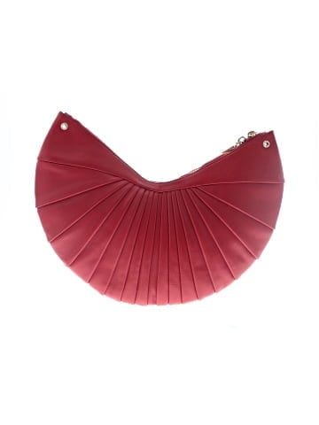Cult Gaia Leather Clutch (view 2)