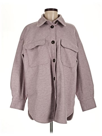H&M Coat (view 1)