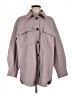 H&M Gray Coat Size M - photo 1