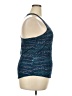 Zyia Active Teal Tank Top Size XXL - photo 4