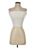 Love Tree Ivory Tube Top Size S - photo 1