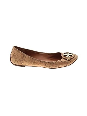 Tory Burch Flats (view 1)